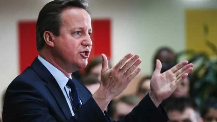 'Imao sam udjele u očevim offshore fondovima'