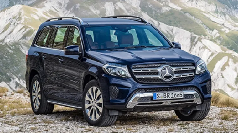 Uz ove modele ne čude rekordne brojke prodaje Mercedes-Benzovih vozila