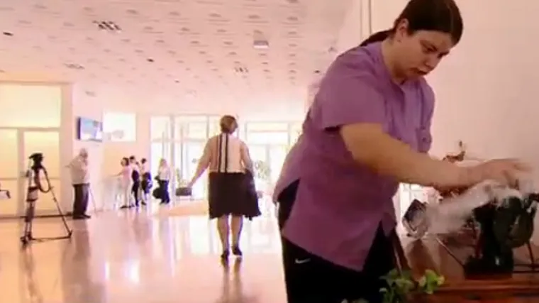 Oni najteže dolaze do posla u Hrvatskoj, ako ga i nađu mahom su pomoćni radnici