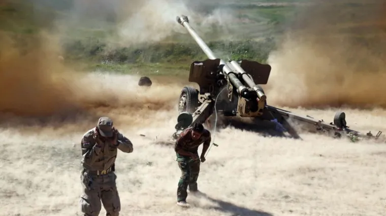 'Treći svjetski rat je već počeo u Iraku, ali to nije ono najgore'