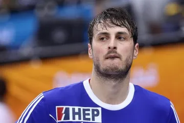 `Sposobni smo za velike stvari`