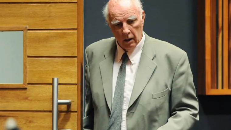 Poznati tenisač izbačen iz Kuće slavnih zbog silovanja maloljetnica