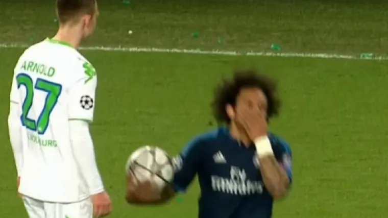 Pogledajte za&scaron;to cijeli svijet ismijava Realovu zvijezdu