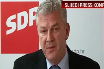 'Karamarko je napravio spisak za 'odstrel' ljudi, a gradske kvartove će umjesto policije čuvati vojska!'