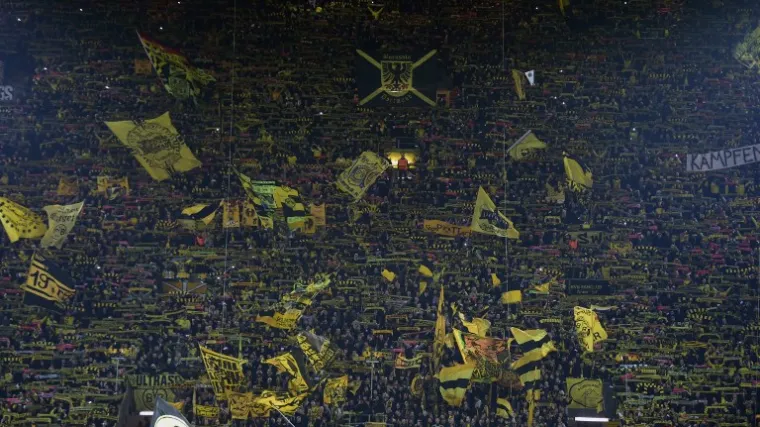 Čudesni prizor s Westfalena odu&scaron;evio i Ivana Ljubičića