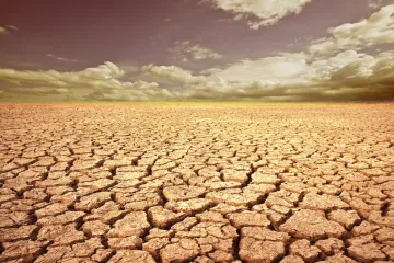 Stari klimatski podaci pokazuju da su u prošlosti vladali još ekstremniji vremenski uvjeti