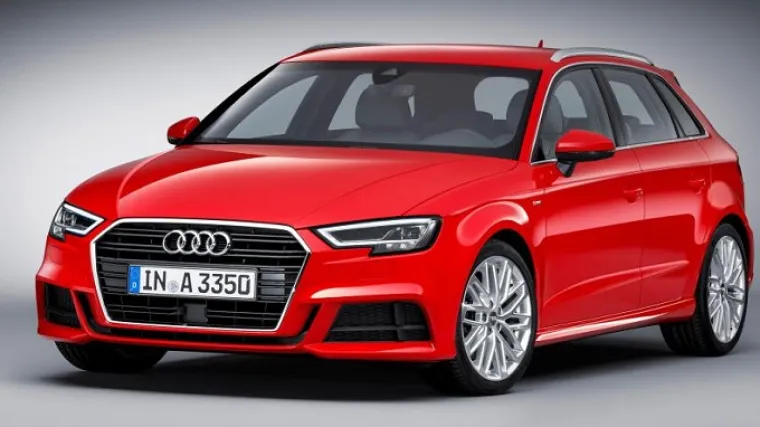 Facelift nije jedino &scaron;to impresionira na novom Audijevom A3 modelu