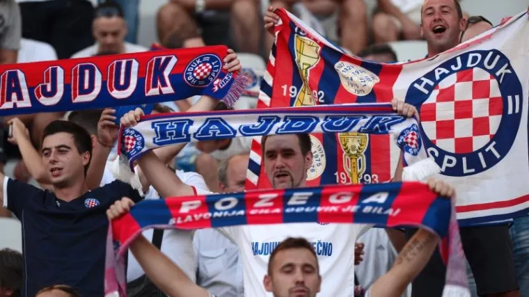 U Hajduku pala još jedna ostavka