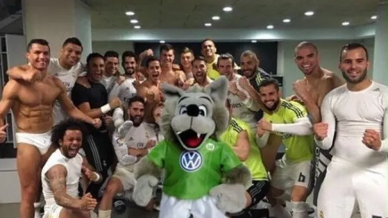 Dru&scaron;tvene mreže 'uni&scaron;tile' kraljevski klub nakon debakla protiv Wolfsburga