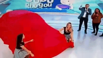 Razočaranje joj viri iz svake pore!