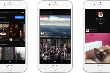 'Ovo je kao da imate televizijsku kameru u džepu'