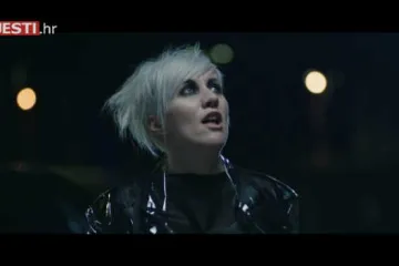 Pogledajte spot za pjesmu 'Lighthouse' Nine Kraljić