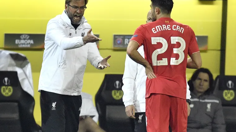 Remi u 'J&uuml;rgen Klopp derbiju', Sevilla ostvarila veliku pobjedu u Baskiji