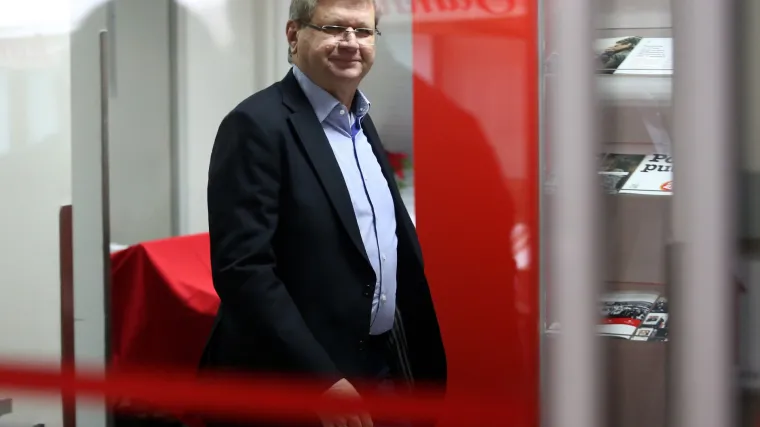 Mrsić o bojkotu Jasenovca: 'To je nastavak politike hrvatske predsjednice'