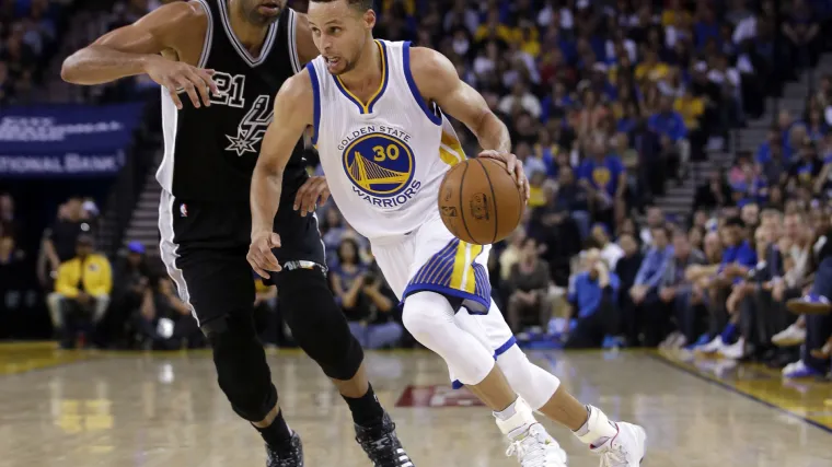 Golden State upisao 70. pobjedu sezone: to je dosad uspjelo samo Jordanu i Bullsima