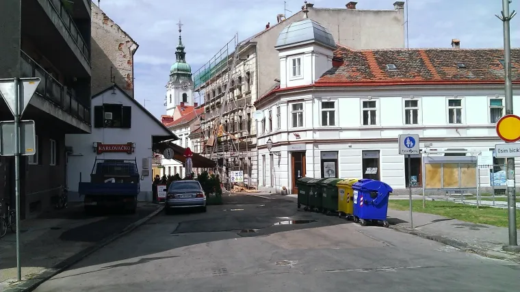 Projekt grada Karlovca 'Zvijezda u &scaron;koli' osvojio nagradu EU za kulturnu ba&scaron;tinu