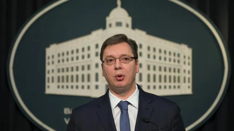 Nema pomaka - Hrvatska i dalje blokira Srbiju, Vučić: 'Nećemo dozvoliti da nas ucijenjuju!'