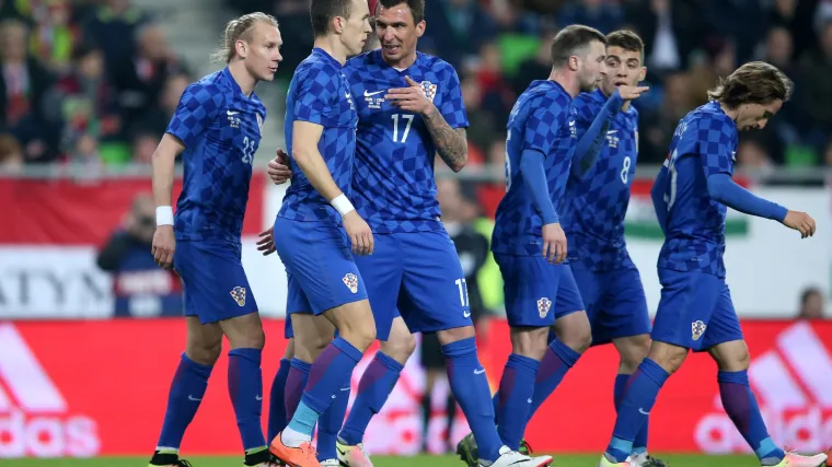 Odlične igre nisu pro&scaron;le nezapaženo: Conte želi dovesti hrvatskog reprezentativca u Chelsea