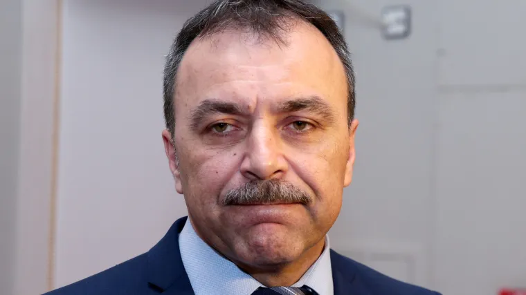 Zatvara se centar za izbjeglice u Sl. Brodu, Orepić: 'Bespredmetno je da trošimo više novca nego što treba'