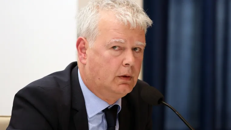 Brbić: 'Moja smjena je obavljena bez argumenata. Ovo je moje zbogom iako se bojim za Hajduk'