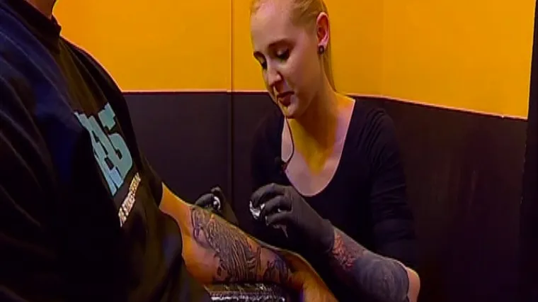 Upoznajte jedinu splitsku tattoo majstoricu: koga joj je draže tetovirati?