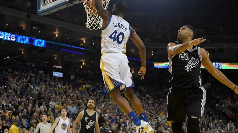 NBA liga ovo je vidjela samo jednom i to prije dvadeset godina