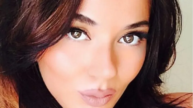 Pogledajte s kakvom se ljepoticom dopisuje Ronaldo