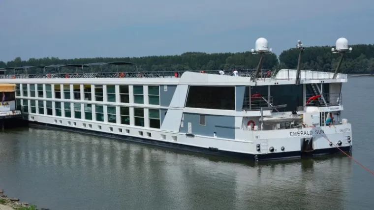 U ČEMU JE KVAKA? U Vukovaru kruzera kao u Splitu, no zarada im svejedno nije blistava