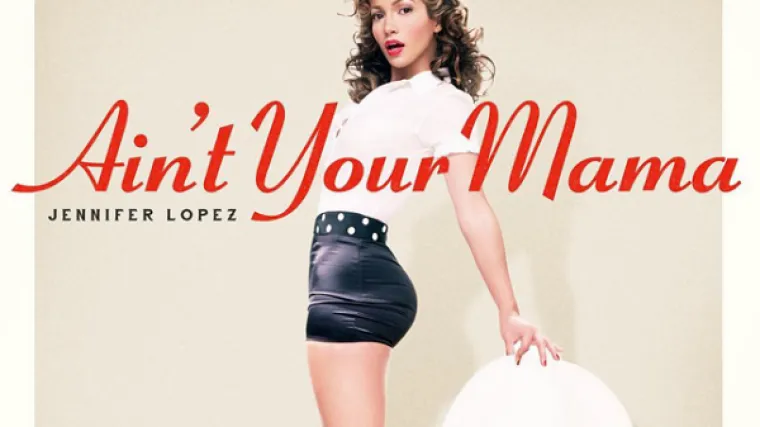 Jennifer podvalila 13 godina stare fotografije