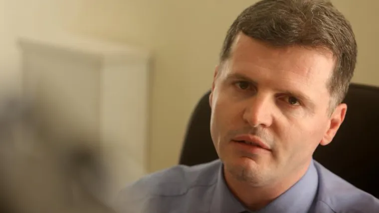 Nakić predstavio prijedlog reforme hitne službe