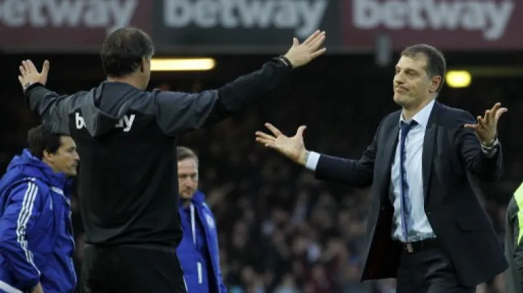 Slaven Bilić opet ostao bez uglednog priznanja