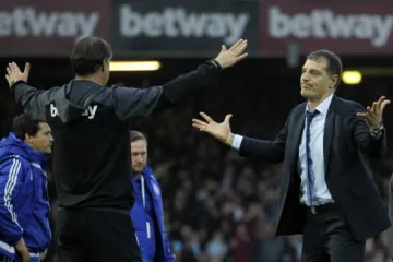 Slaven Bilić opet ostao bez uglednog priznanja