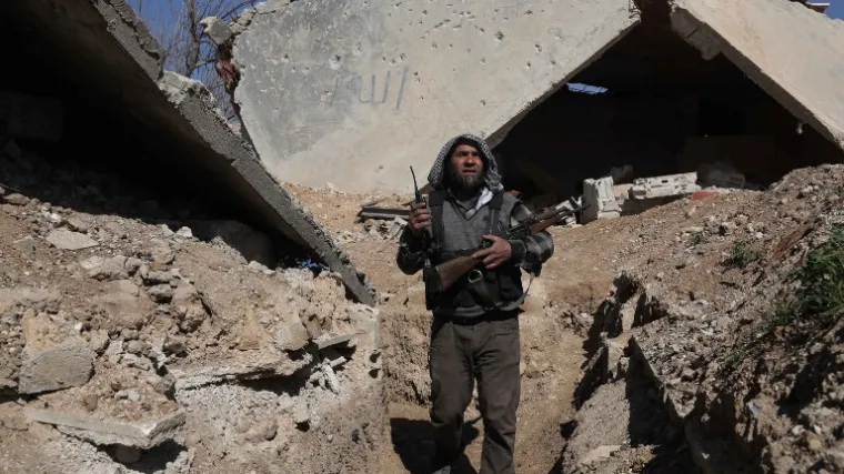 Militanti ISIS-a izgubili dva važna upori&scaron;ta u Siriji i Iraku