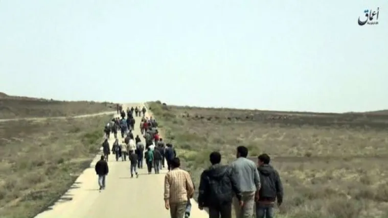 Islamisti ipak pustili 300 radnika cementare