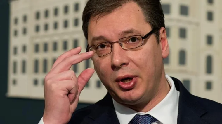 'Nećemo pristati na ultimatume niti ćemo biti vreća za udaranje'