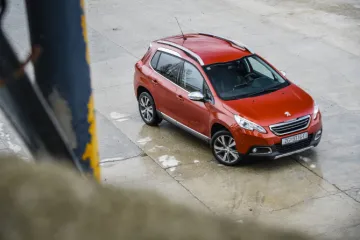 Svestrani crossover koji se opravdano drži pri vrhu prodajne ljestvice