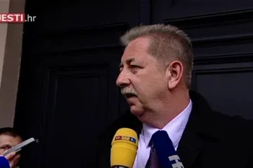 Odvjetnik jednog od osumnjičenih za pljačku u Heinzelovoj: 'Moj se klijent aktivno branio i izjasnio nevinim'