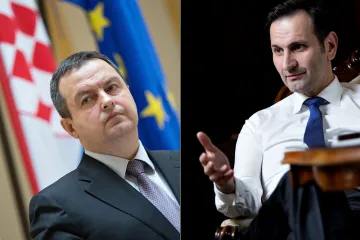 Beogradski mediji o blokadi poglavlja 23: 'Bruxelles neće dozvoliti Hrvatskoj da blokira eurointegracije Srbije'