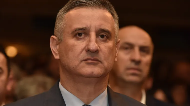 'Po&scaron;tovanje prema žrtvama Jasenovca treba biti važnije od jeftinog politikanstva'