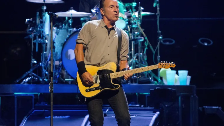 Springsteen otkazao koncert u znak prosvjeda protiv 'diskriminirajućeg' zakona o transrodnim osobama