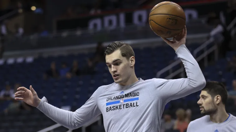 Katastrofalna &scaron;uterska večer Bogdanovića, Hezonja 9 ko&scaron;eva u pobjedi Orlanda