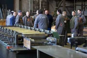 'Nije istina da ukidamo pravo na stanku tijekom radnog vremena'