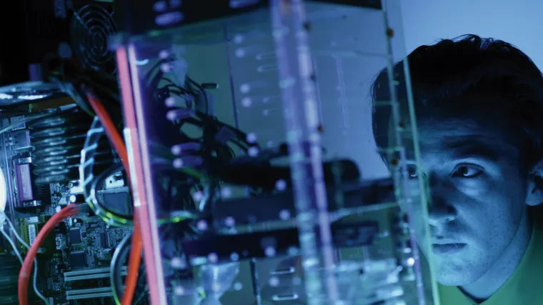 Tvrdi da je izumio softver koji može predvidjeti budućnost - pa i teroristički napad