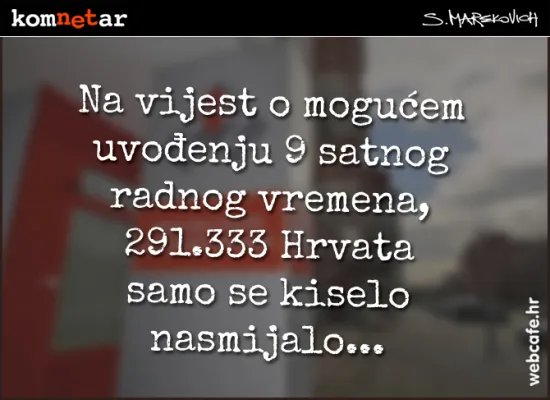 Sve je stvar perspektive