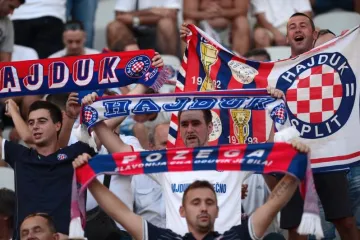 Prvi put u povijesti na čelu Hajduka je žena, treneru Buriću nova funkcija?