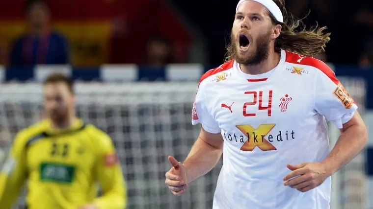 Remi Danske i Norve&scaron;ke, Hrvatskoj u nedjelju treba pobjeda