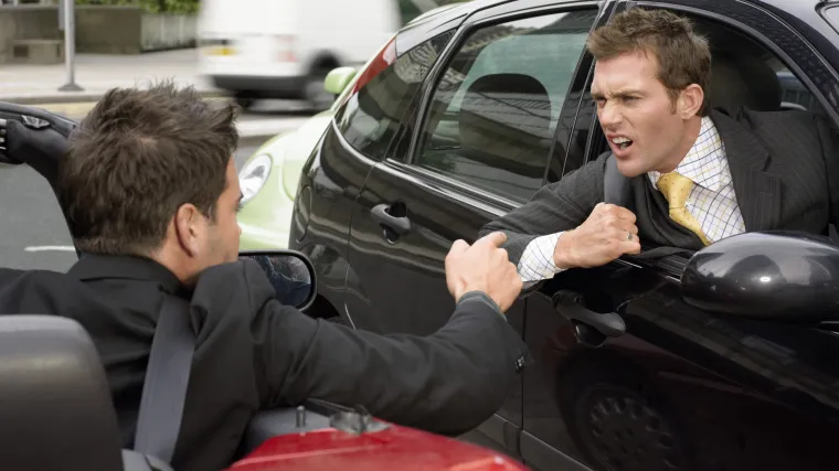 Evo koliko se ljudi 'povampiri' kada sjednu za volan