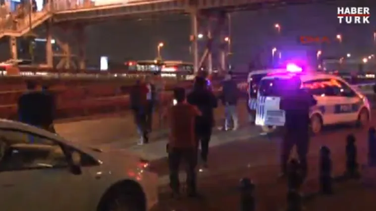 Nekoliko ozlijeđenih nakon eksplozije bombe u Istanbulu