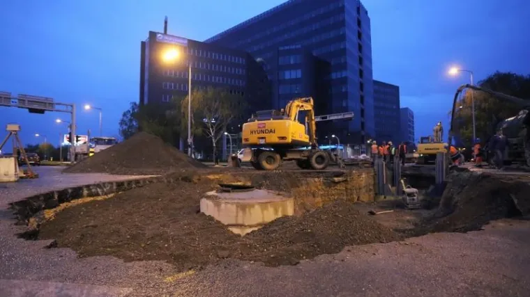 'Trebala bi biti otvorena u srijedu navečer, ne daj Bog da se opet dogodi'