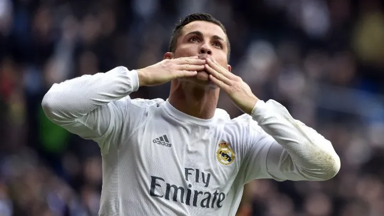 Real bez Modrića uništio Baske, Ronaldo ispisao povijest